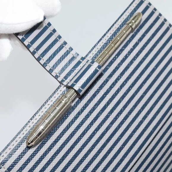 LOUIS VUITTON Damier Graphite Agenda PM Day Planner Cover - Picture 14 of 15